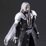 Sephiroth