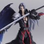 Sephiroth Another Form