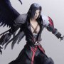 Sephiroth Another Form