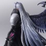 Sephiroth Another Form