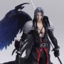 Sephiroth Another Form