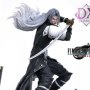 Sephiroth Square Enix Masterline Deluxe