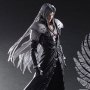 Final Fantasy 7 Advent Children: Sephiroth