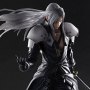 Sephiroth