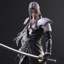 Sephiroth