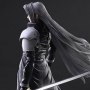 Sephiroth