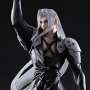 Final Fantasy 7 Advent Children: Sephiroth