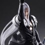 Sephiroth