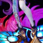 Seraphine The Starry-Eyed Songstress