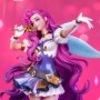 Seraphine The Starry-Eyed Songstress