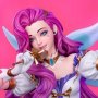 Seraphine The Starry-Eyed Songstress