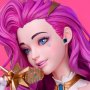Seraphine The Starry-Eyed Songstress