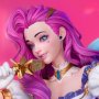 Seraphine The Starry-Eyed Songstress