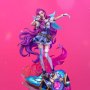 Seraphine The Starry-Eyed Songstress