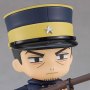 Sergeant Tsukishima Nendoroid