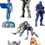 Halo 4: Series 1 6-SET