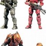 Halo 4: Series 1 Extended 4-SET