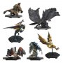 Monster Hunter: Monster Hunter Standard Model Plus Vol. 23