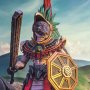 Serpenspire Royal Guard Deluxe