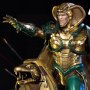 Serpentor (Prime 1 Studio)