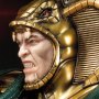 Serpentor (Prime 1 Studio)