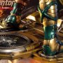 Serpentor (Prime 1 Studio)