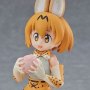 Kemono Friends: Serval