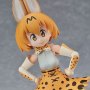 Serval