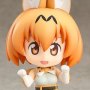 Serval Nendoroid