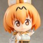 Serval Nendoroid