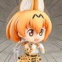 Serval Nendoroid