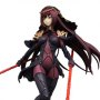 Servant Lancer/Scathach Third Ascension