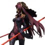 Fate/Grand Order: Servant Lancer/Scathach Third Ascension