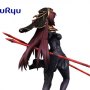 Servant Lancer/Scathach Third Ascension