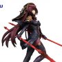 Servant Lancer/Scathach Third Ascension