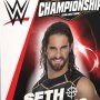 Seth Rollins