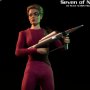 Seven Of Nine