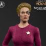 Seven Of Nine