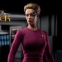 Seven Of Nine