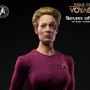 Seven Of Nine