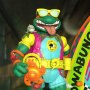 Sewer Surfer Mike Ultimates