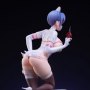 Sexy Nurse Double Version