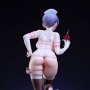 Sexy Nurse Double Version