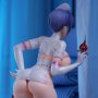 Sexy Nurse Double Version