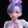 Sexy Nurse Double Version