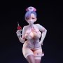 Sexy Nurse Double Version