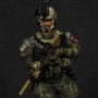 SFG Veteran Aka Dragoon