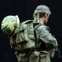 Sgt. Elias (25th Infantry Division)