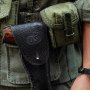 Sgt. Elias (25th Infantry Division)
