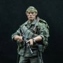 Sgt. Elias (25th Infantry Division)